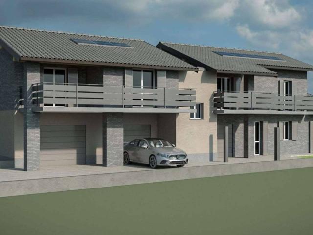 Appartamento in vendita a San Genesio Ed Uniti