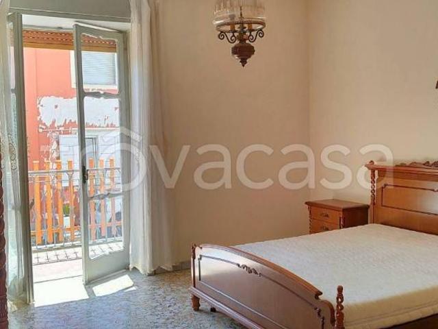Appartamento in vendita a San Gennaro Vesuviano via Giugliani