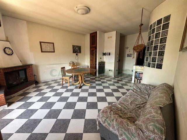 Appartamento in vendita a San Gennaro Vesuviano NA