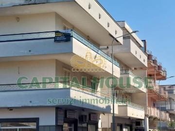 Appartamento in vendita a San Gennaro Vesuviano NA