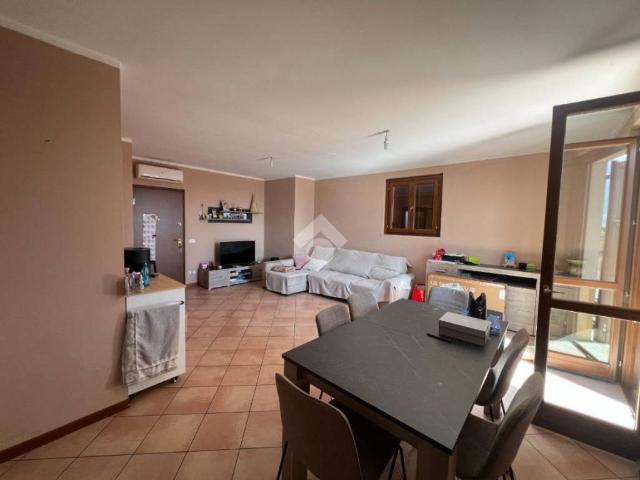 Appartamento in vendita a San Gervasio Bresciano BS