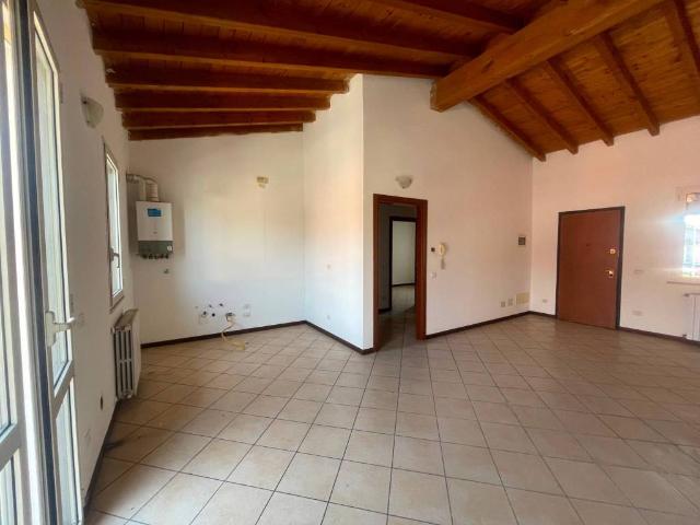 Appartamento in vendita a San Gervasio Bresciano BS