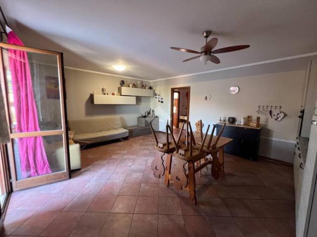 Appartamento in vendita a San Gervasio Bresciano BS