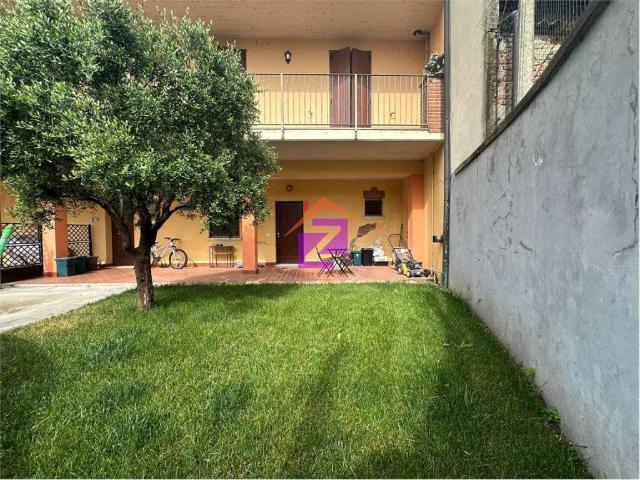 Appartamento in vendita a San Gervasio Bresciano BS