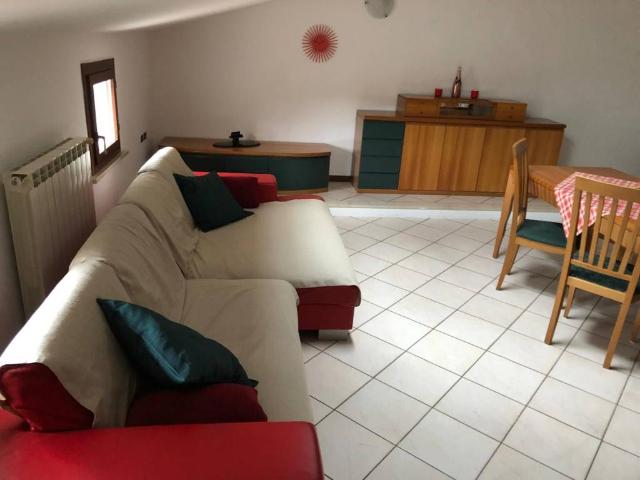 Appartamento in vendita a San Gervasio Bresciano BS