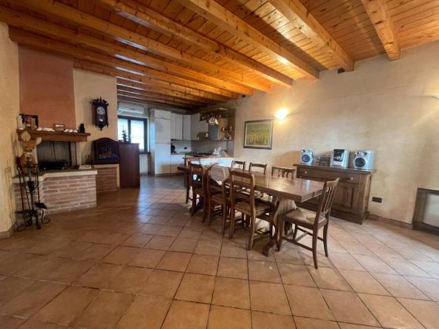 Appartamento in vendita a San Gervasio Bresciano BS