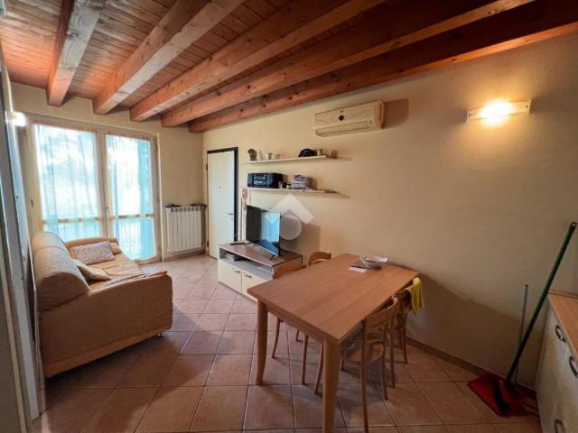 Appartamento in vendita a San Gervasio Bresciano BS