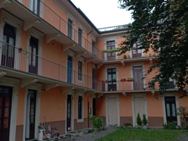 Appartamento in vendita a San Germano Chisone TO