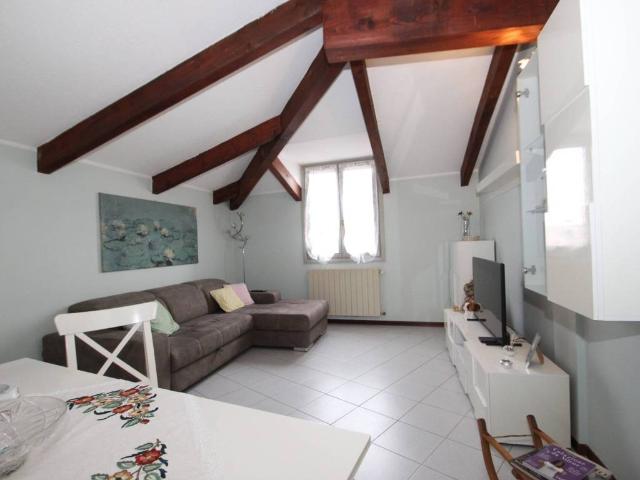 Appartamento in vendita a San Germano Vercellese VC