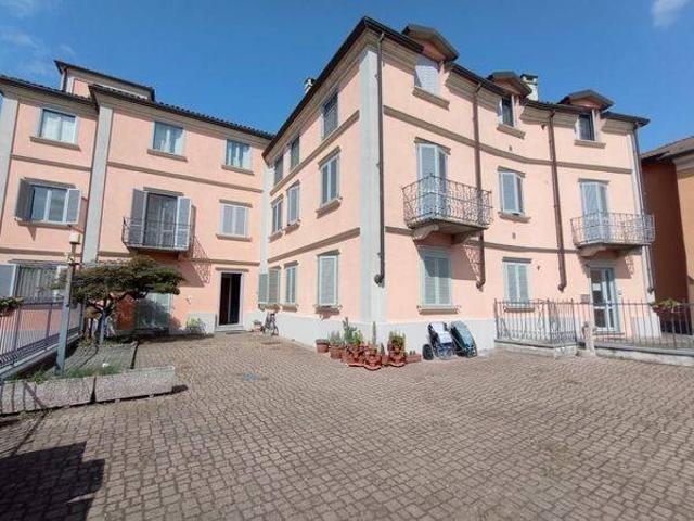 Appartamento in vendita a San Germano Vercellese VC