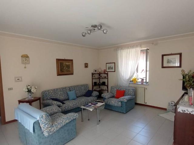 Appartamento in vendita a San Germano Vercellese VC