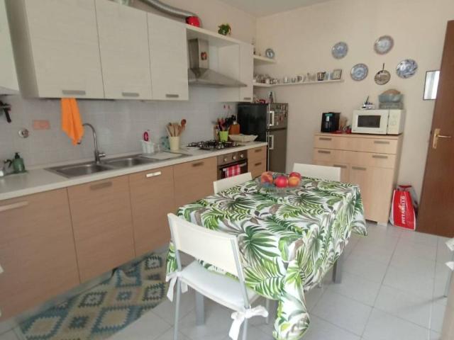 Appartamento in vendita a San Germano Vercellese VC