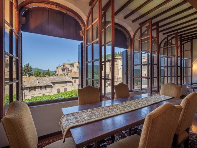 Appartamento in vendita a San Gimignano 239m² San Gimignano