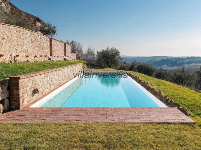 Appartamento in vendita a San Gimignano
