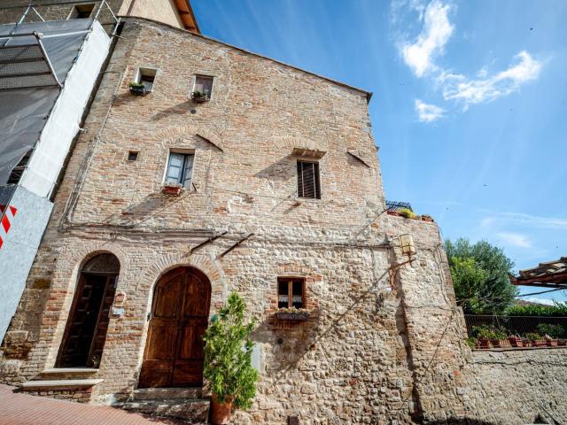 Appartamento in vendita a San Gimignano 55m² San Gimignano