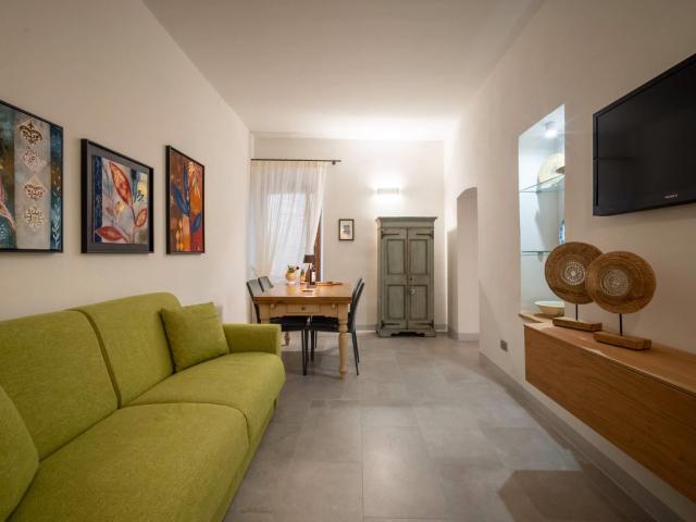 Appartamento in vendita a San Gimignano 82m² San Gimignano