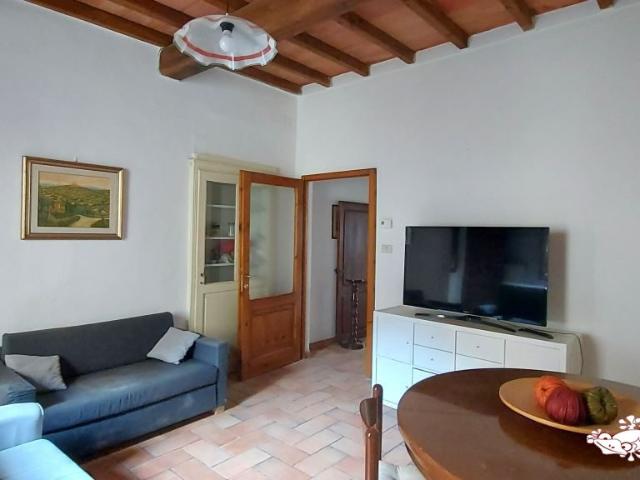 Appartamento in vendita a San Gimignano