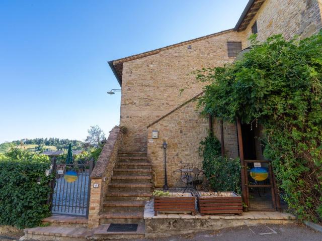 Appartamento in vendita a San Gimignano, Campagna 57m² San Gimignano