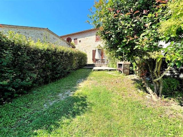 Appartamento in vendita a San Gimignano SI