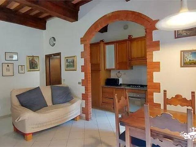 Appartamento in vendita a San Gimignano SI