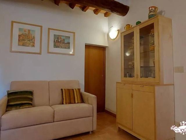 Appartamento in vendita a San Gimignano SI