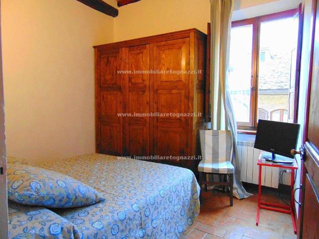 Appartamento in vendita a San Gimignano SI