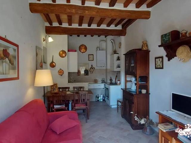 Appartamento in vendita a San Gimignano SI