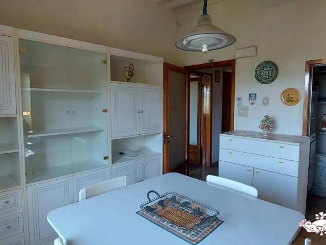 Appartamento in vendita a San Gimignano SI