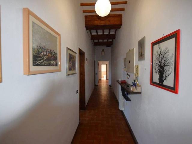Appartamento in vendita a San Gimignano SI