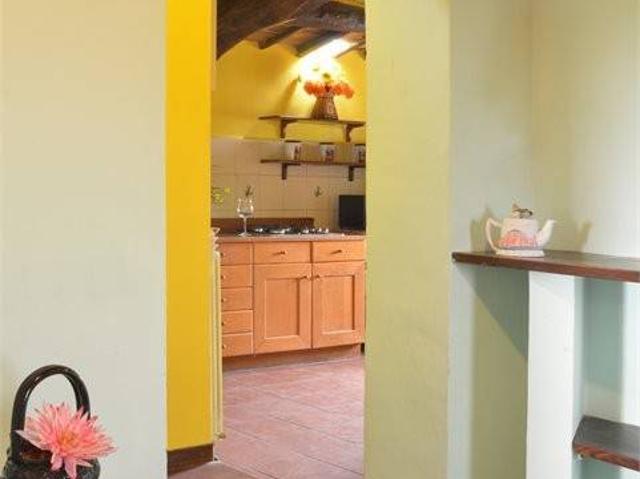 Appartamento in vendita a San Gimignano SI