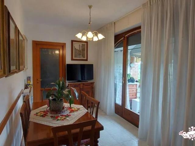 Appartamento in vendita a San Gimignano SI