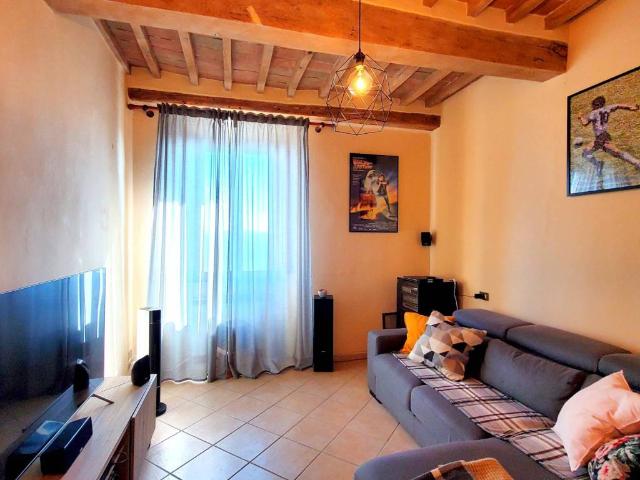Appartamento in vendita a San Gimignano SI