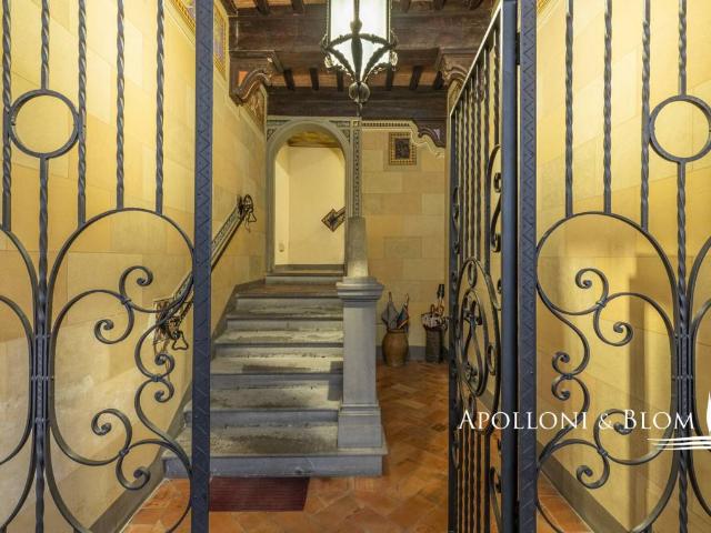 Appartamento in vendita a San Gimignano SI