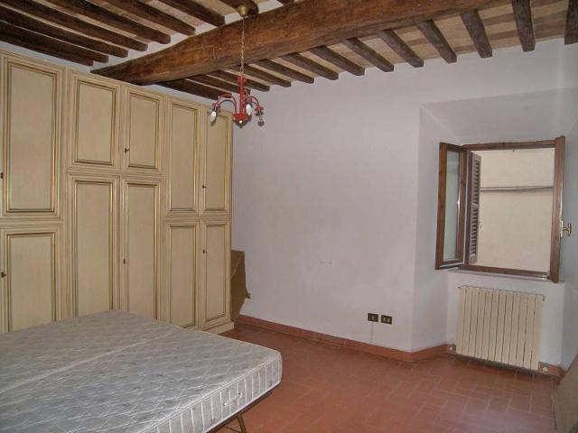 Appartamento in vendita a San Gimignano SI
