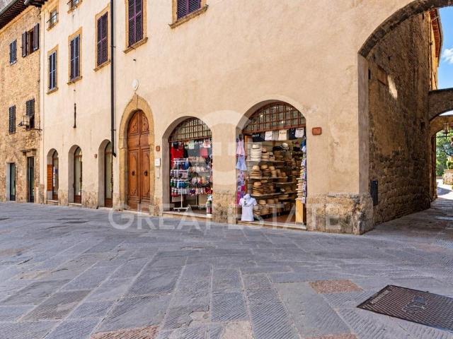 Appartamento in vendita a San Gimignano SI