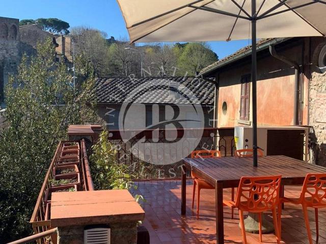 Appartamento in vendita a San Gimignano SI