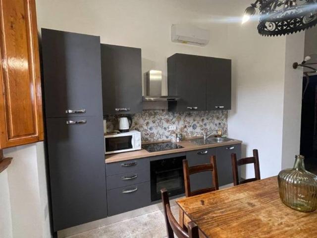 Appartamento in vendita a San Gimignano SI