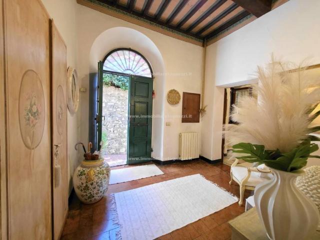 Appartamento in vendita a San Gimignano SI