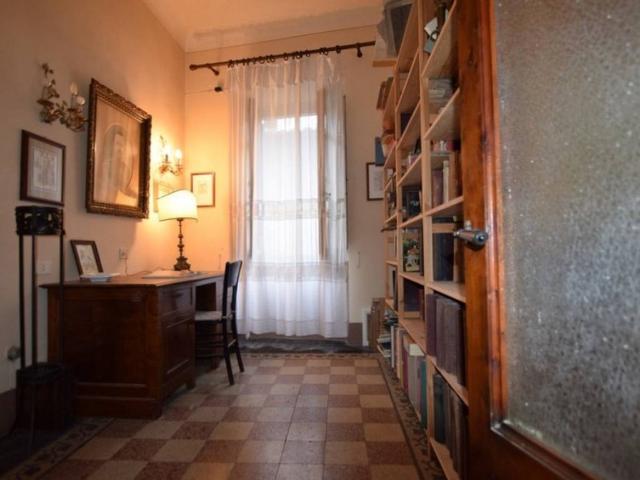 Appartamento in vendita a San Gimignano SI