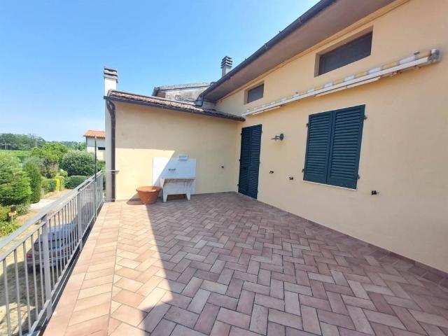 Appartamento in vendita a San Gimignano SI
