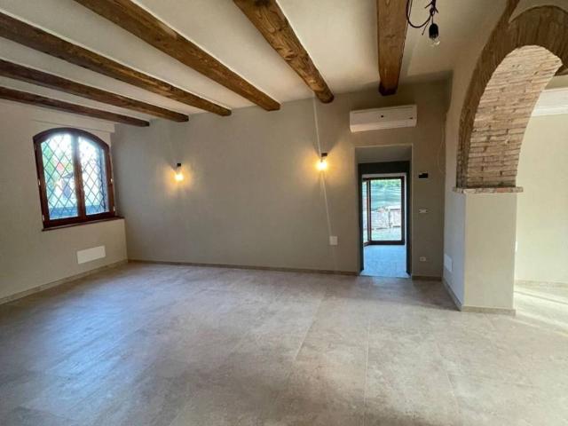 Appartamento in vendita a San Gimignano SI