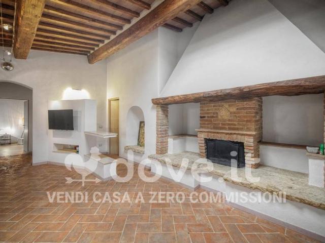 Appartamento in vendita a San Gimignano SI