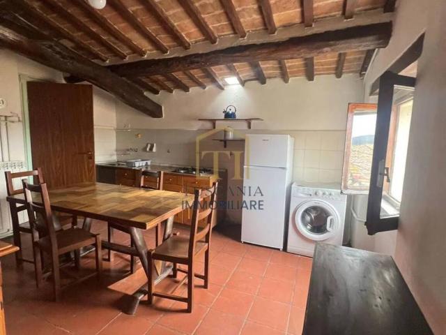 Appartamento in vendita a San Gimignano SI