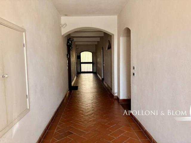 Appartamento in vendita a San Gimignano SI