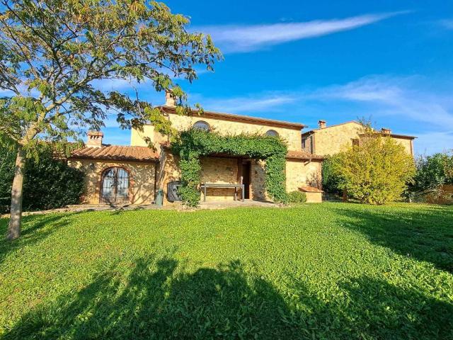 Appartamento in vendita a San Gimignano SI