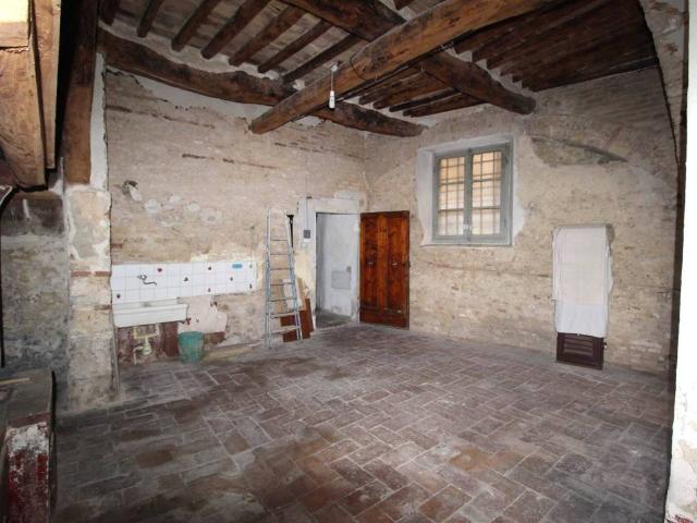 Appartamento in vendita a San Gimignano SI