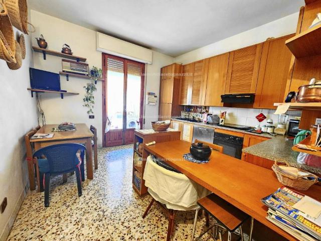 Appartamento in vendita a San Gimignano SI