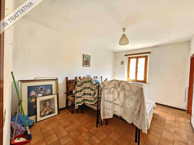Appartamento in vendita a San Gimignano SI
