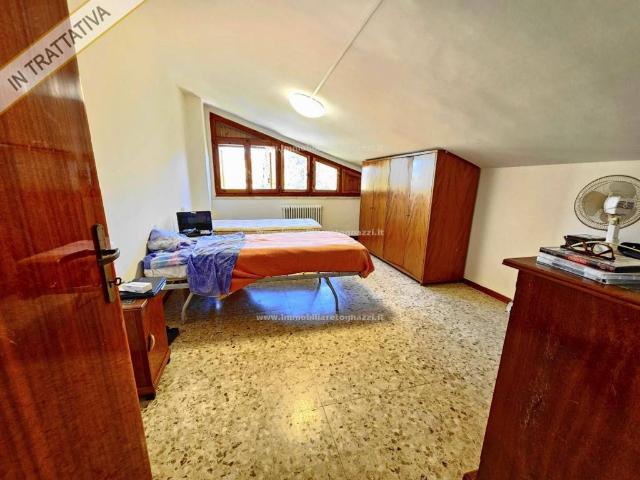 Appartamento in vendita a San Gimignano SI