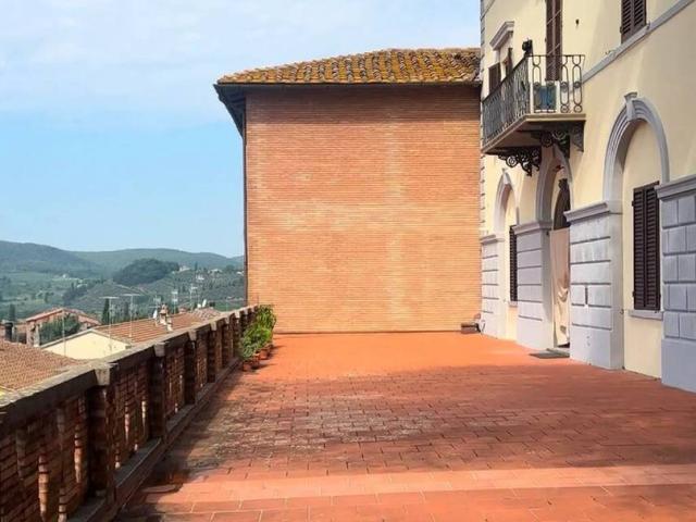 Appartamento in vendita a San Gimignano SI